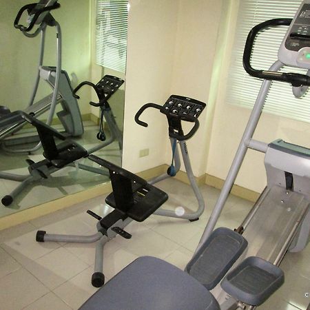 New Dawn Pensionne House Cagayan de Oro Eksteriør billede