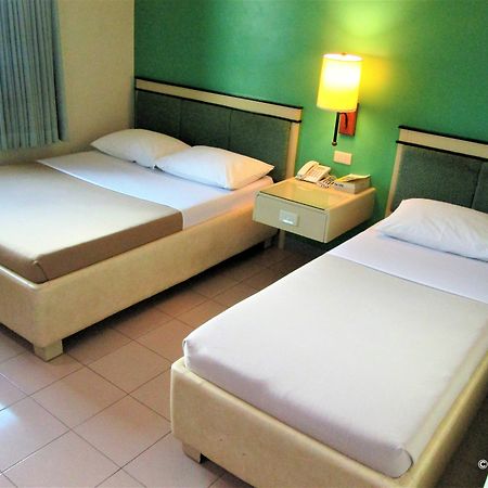 New Dawn Pensionne House Cagayan de Oro Eksteriør billede