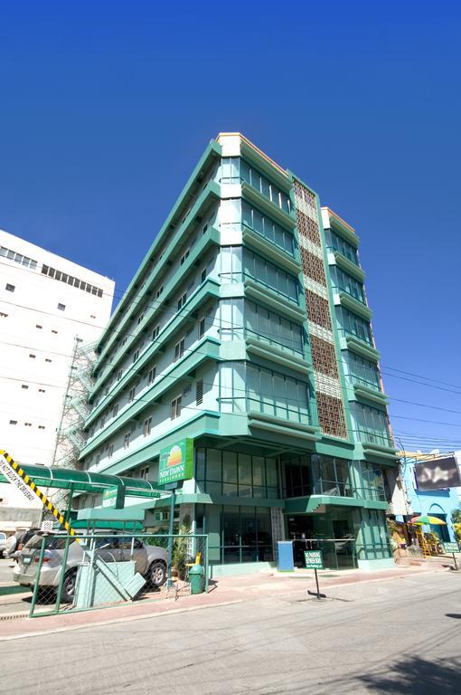 New Dawn Pensionne House Cagayan de Oro Eksteriør billede