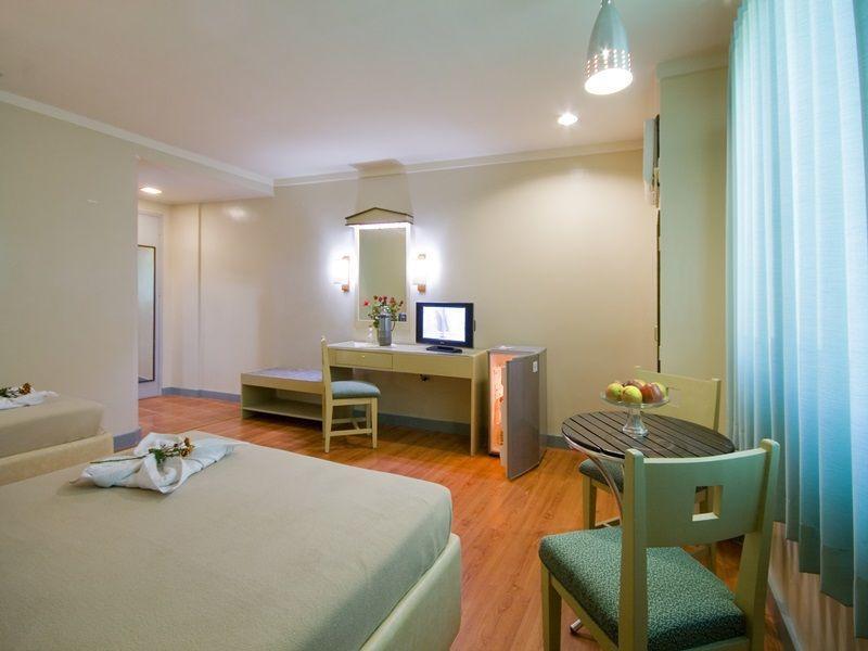 New Dawn Pensionne House Cagayan de Oro Eksteriør billede