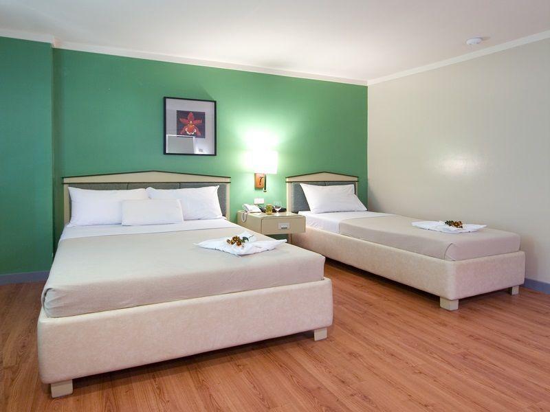 New Dawn Pensionne House Cagayan de Oro Eksteriør billede