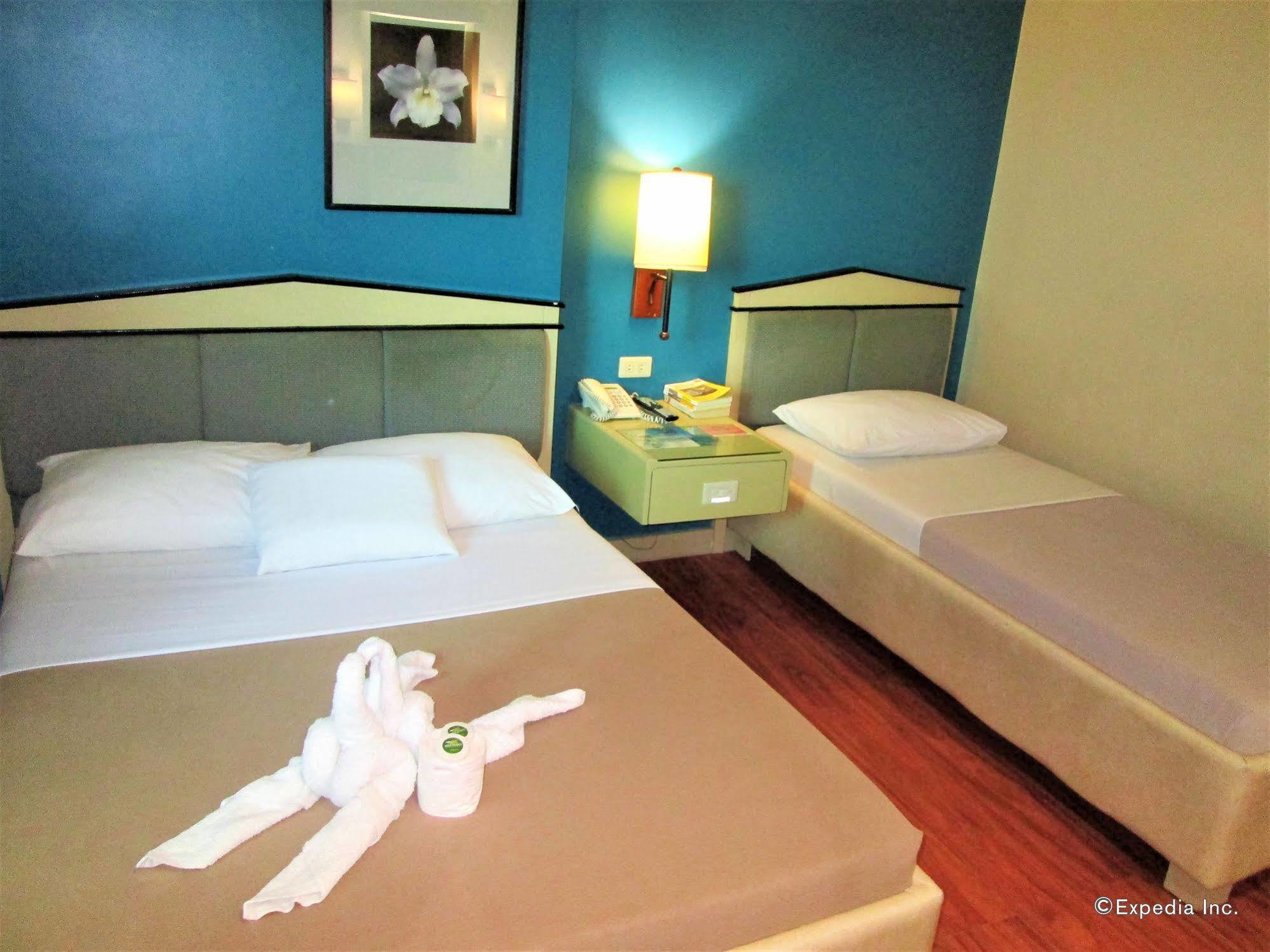 New Dawn Pensionne House Cagayan de Oro Eksteriør billede