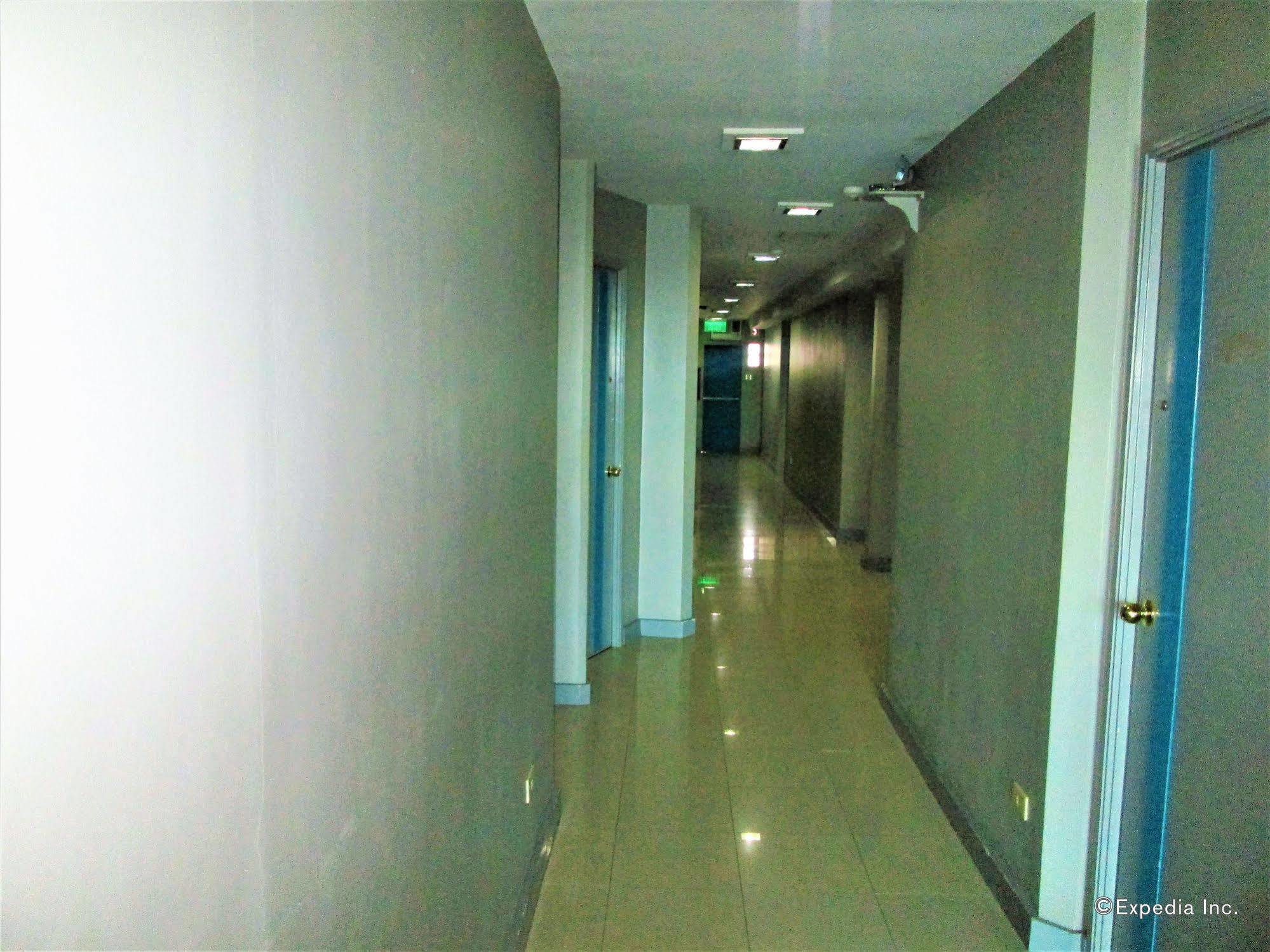 New Dawn Pensionne House Cagayan de Oro Eksteriør billede