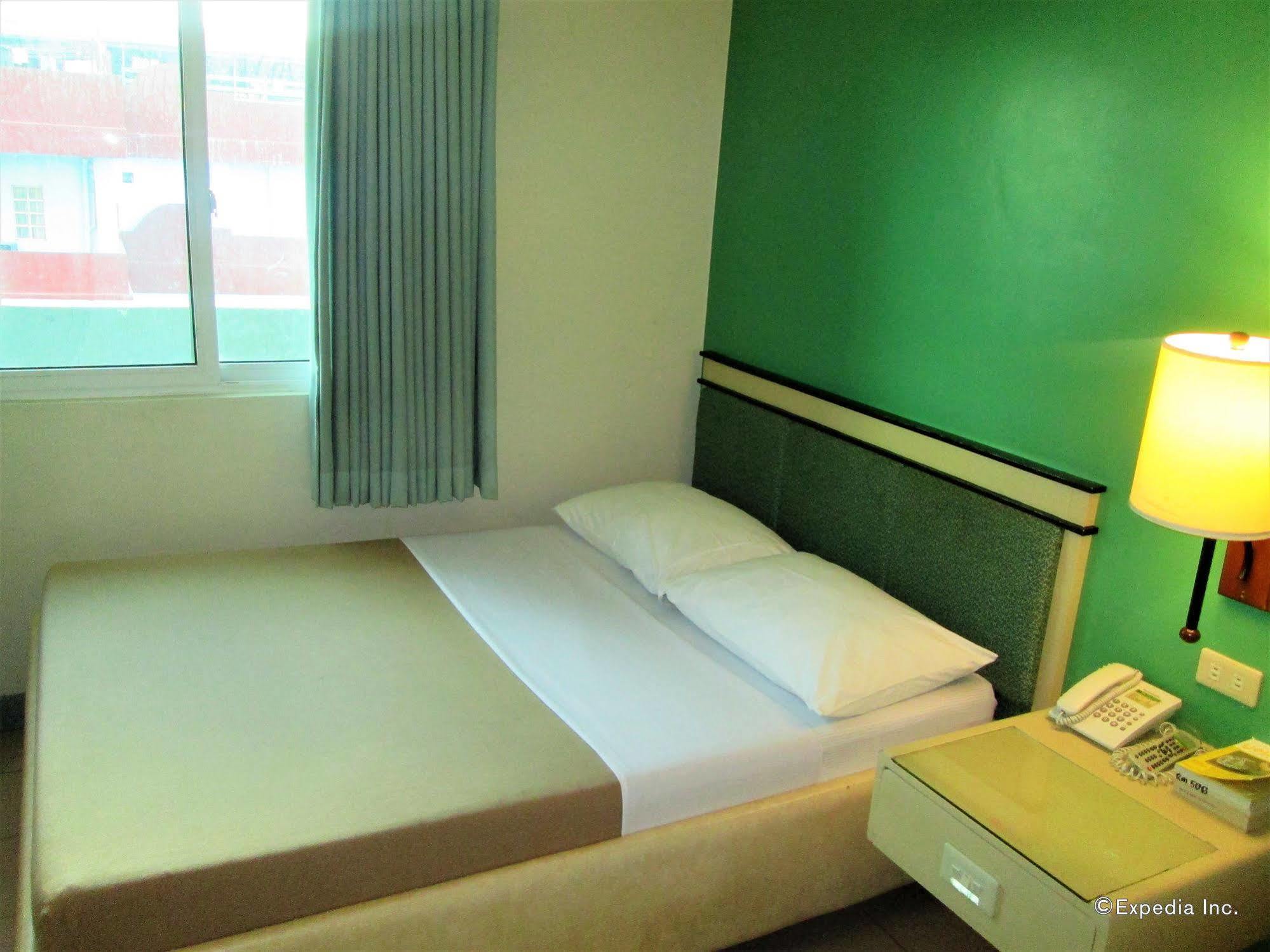 New Dawn Pensionne House Cagayan de Oro Eksteriør billede