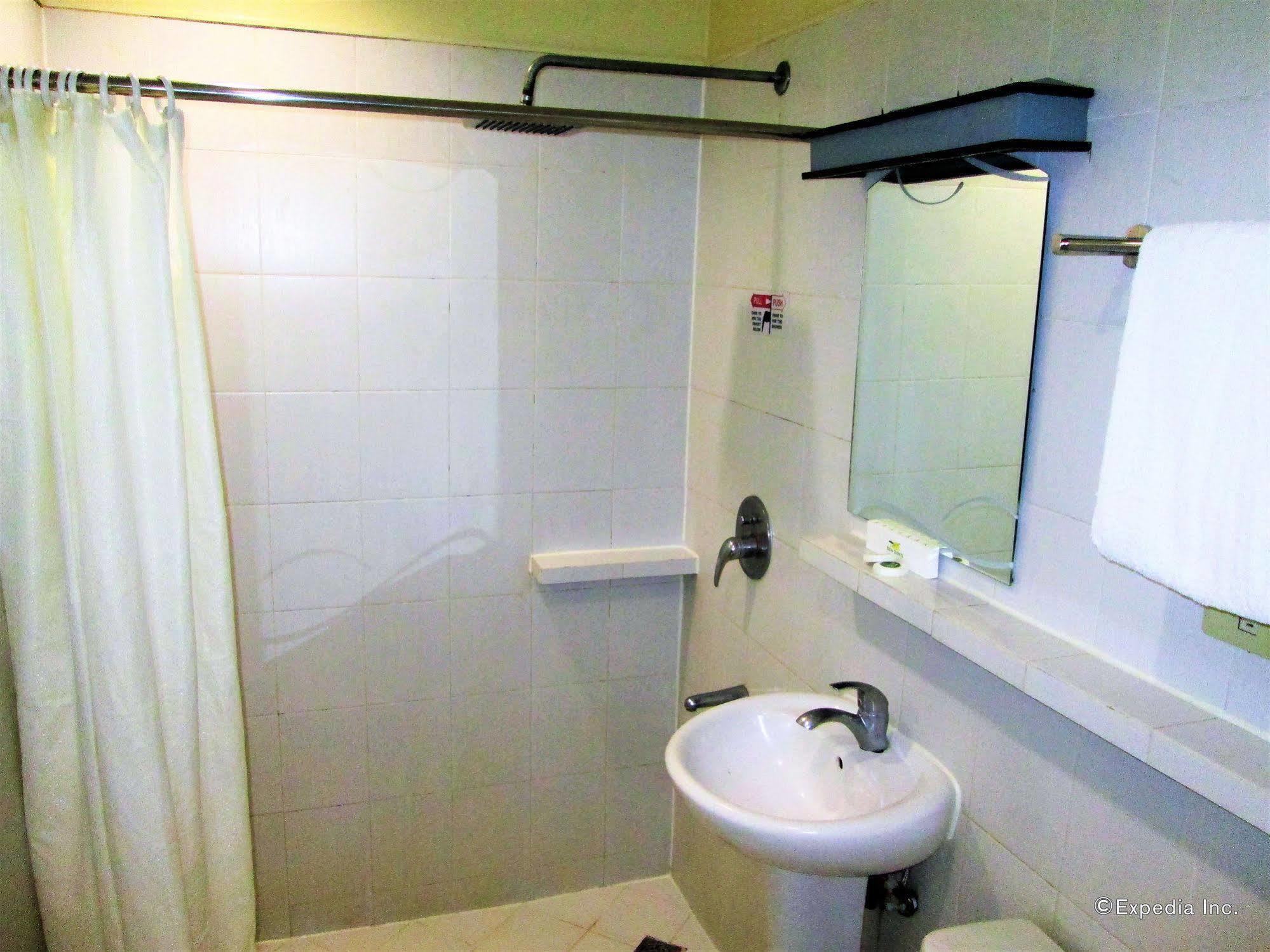 New Dawn Pensionne House Cagayan de Oro Eksteriør billede