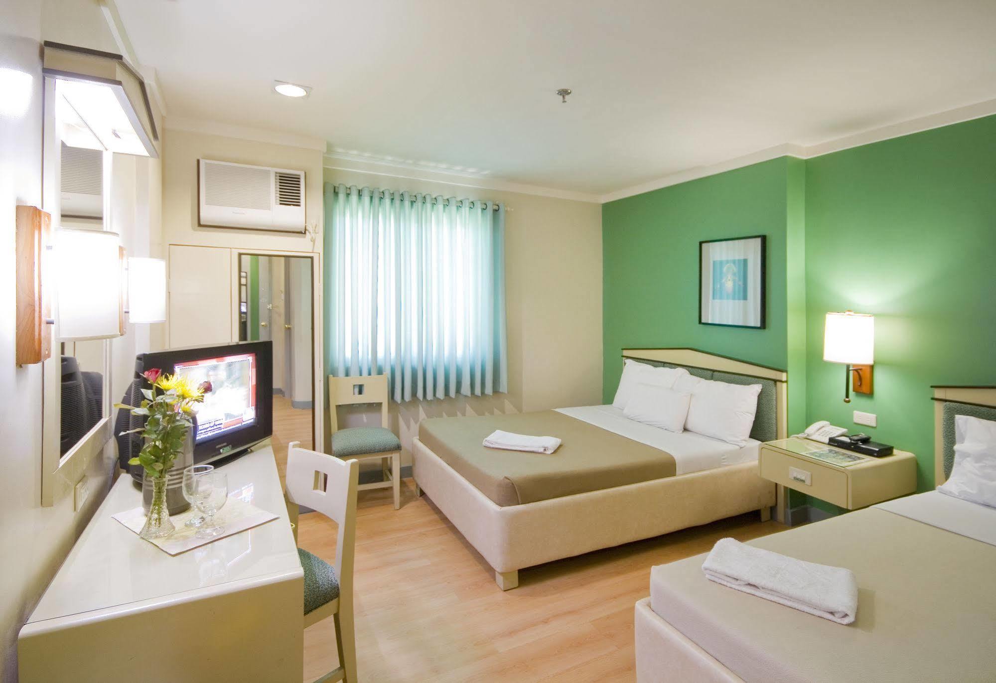 New Dawn Pensionne House Cagayan de Oro Eksteriør billede