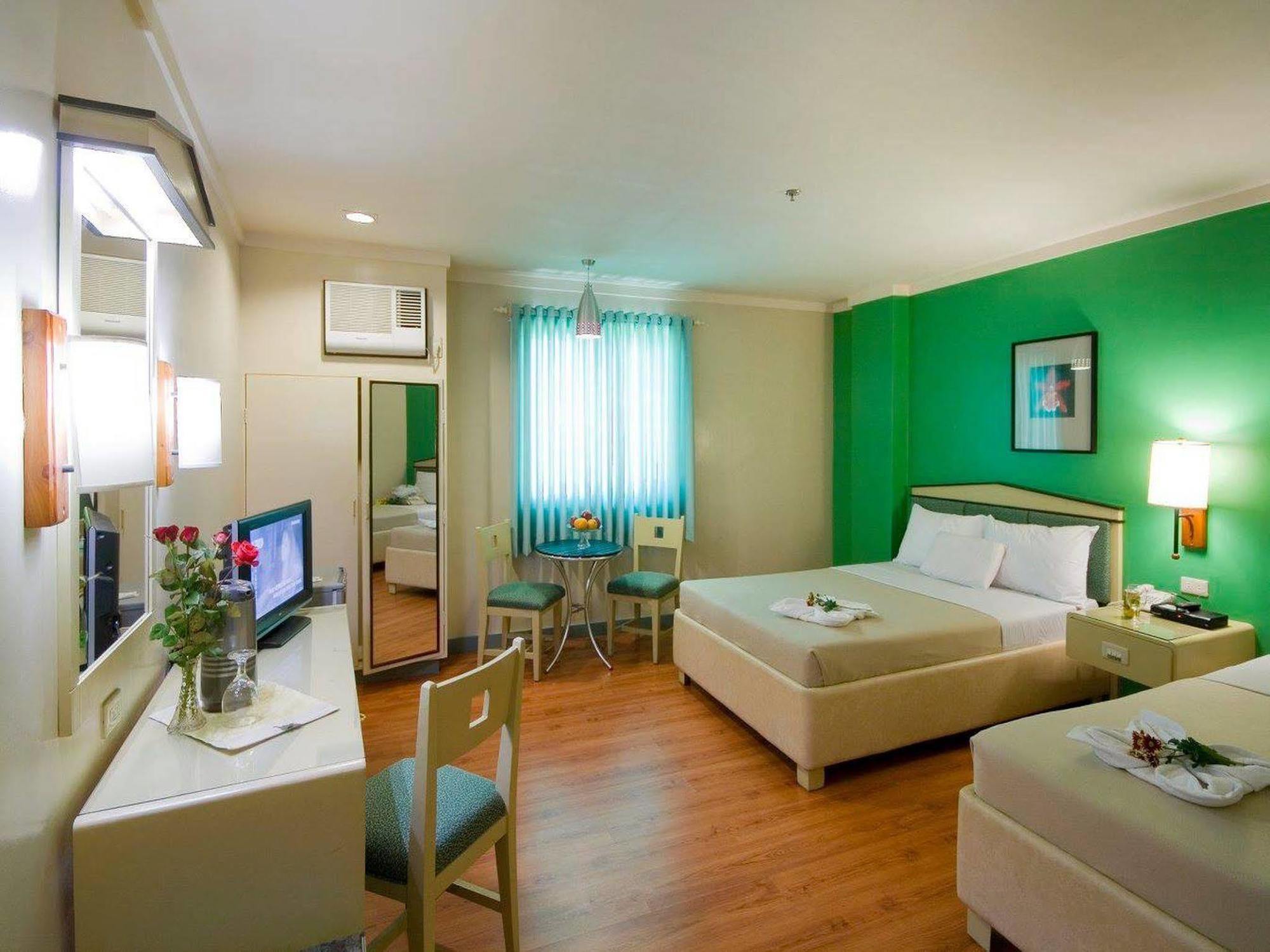 New Dawn Pensionne House Cagayan de Oro Eksteriør billede