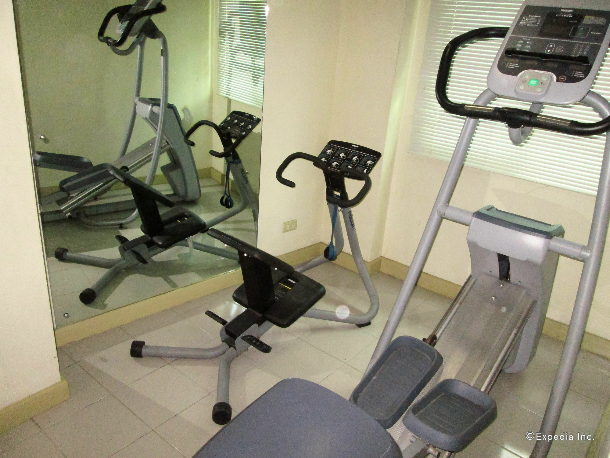 New Dawn Pensionne House Cagayan de Oro Eksteriør billede