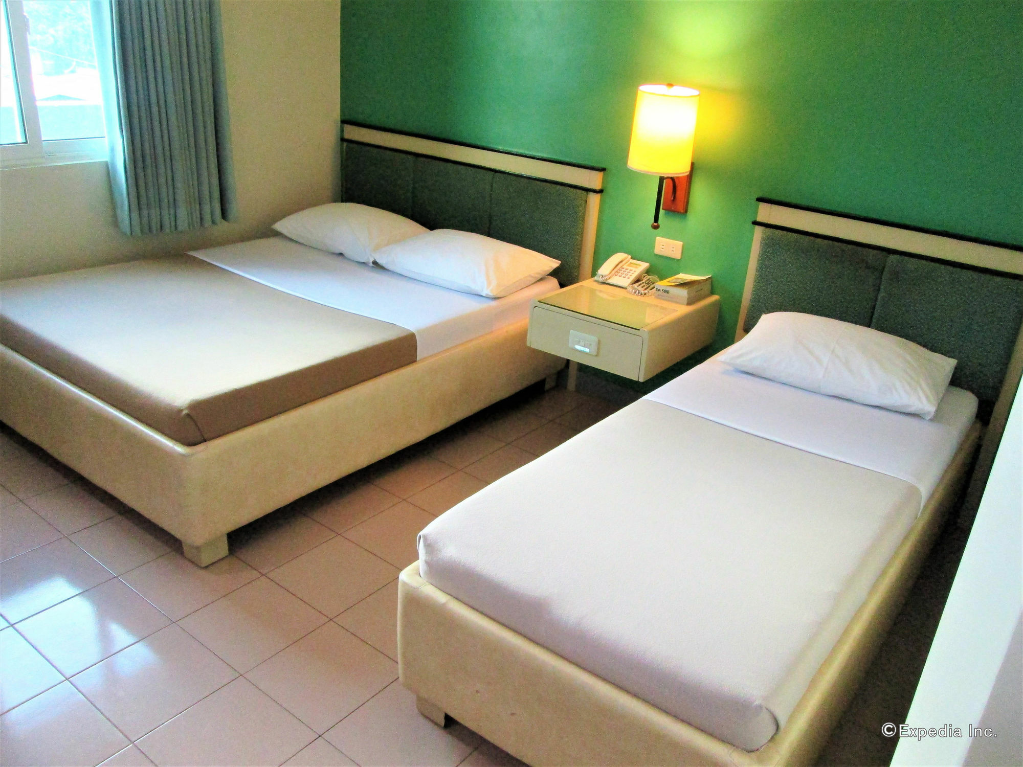New Dawn Pensionne House Cagayan de Oro Eksteriør billede